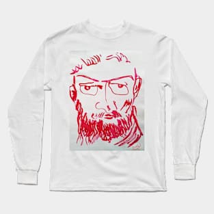 RETRATO UNO Long Sleeve T-Shirt